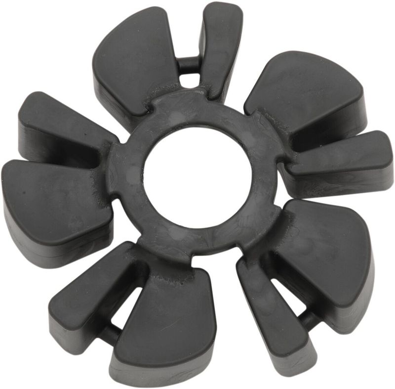 Cush Drive Isolator