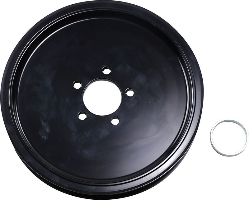 Remskiva bak Belt Drives Ltd 65T 1-1/2" BL SM
