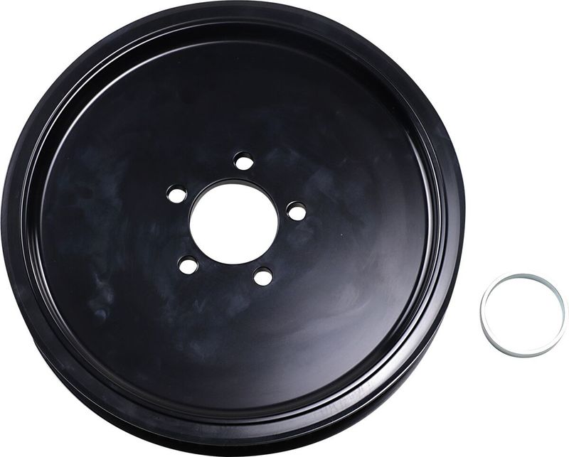 Remskiva bak Belt Drives Ltd 65T 1-1/2" BL SM