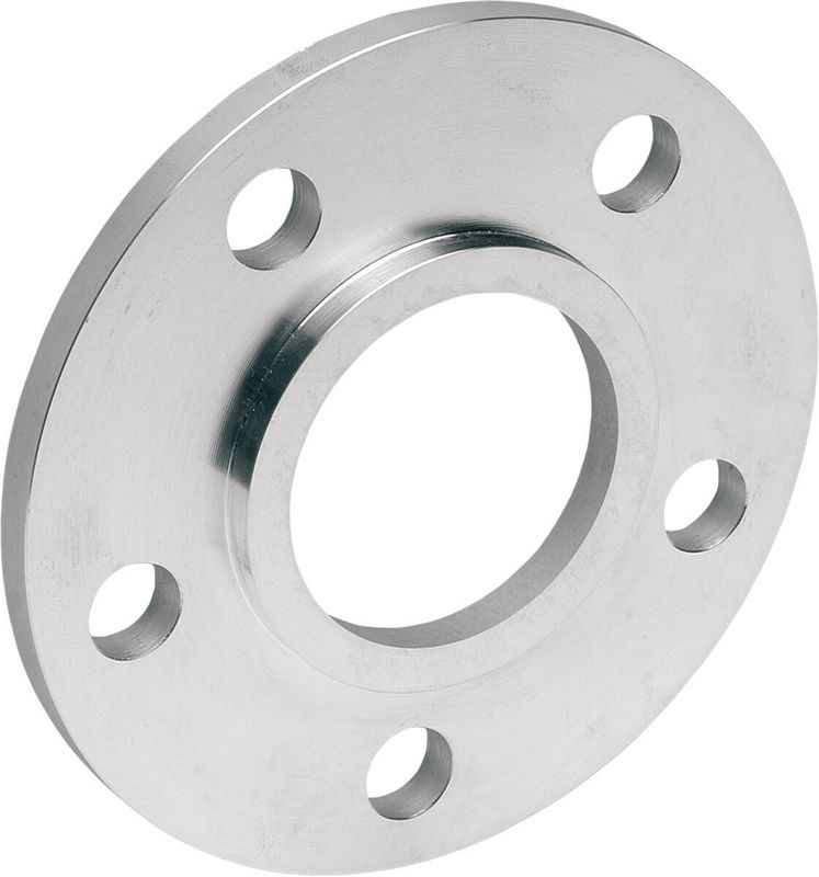 Adapter distanser bak Cycle Visions Correct H-D 00-17