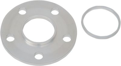Adapter remskiva bak Cycle Visions 1/4" Mounts 00-26 B.T.