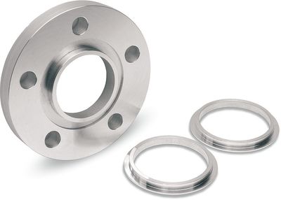 Adapter remskiva bak Cycle Visions 1/2" Mounts 00-26 B.T.