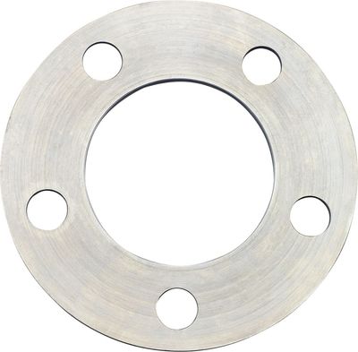 Adapter remskiva bak Cycle Visions 1/10" Mounts pre-99 pulley to 00-25