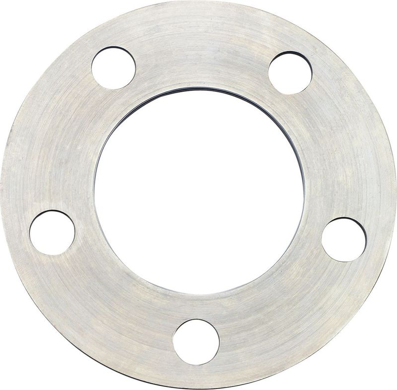 Adapter remskiva bak Cycle Visions 1/10" Mounts pre-99 pulley to 00-25