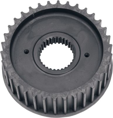 Andrews Final Drive Pulley 34T Pulley Belt 34T07-17Fx/Fl