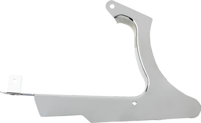 Skydd rem bak Drag Specialties krom Softail 07-15
