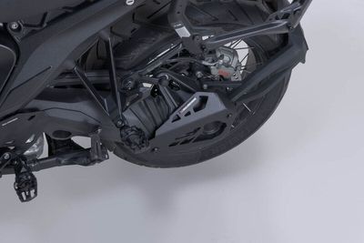 Skydd SW-Motech Cardan Bmw 23-upp