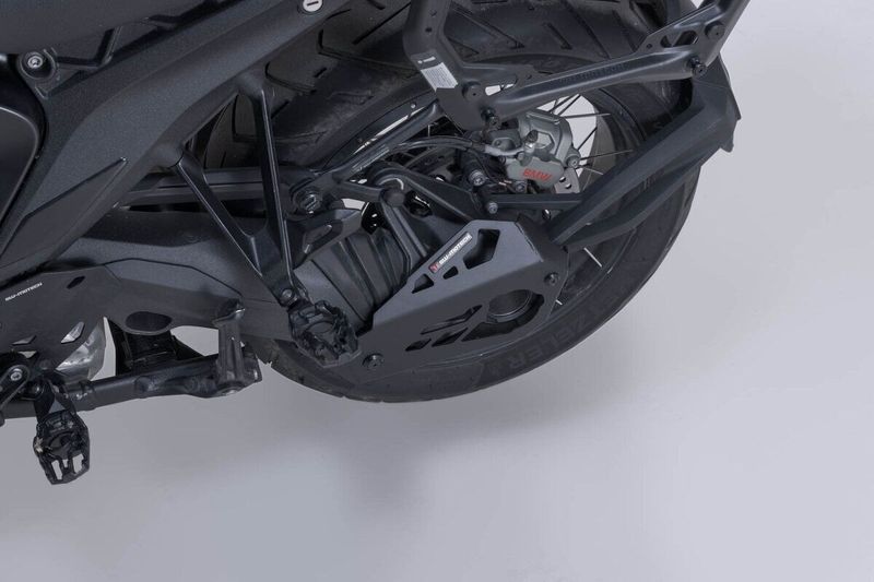 Skydd SW-Motech Cardan Bmw 23-upp