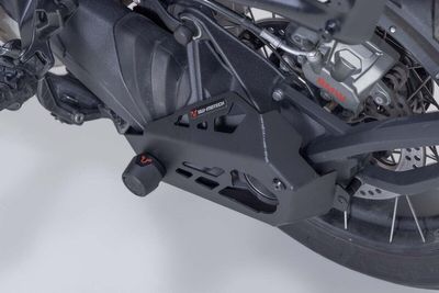 Skydd SW-Motech Cardan Bmw 23-upp