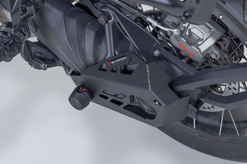 Skydd SW-Motech Cardan Bmw 23-upp