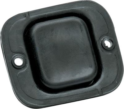 Packning kåpa huvudcylinder Drag Specialties 358058 H-D 96-11