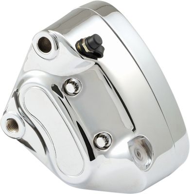 Bromsok kolv Drag Specialties 4 krom H-D 00-07