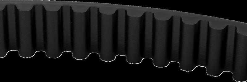 Drivrem bak Drag Specialties 1 1/8″ (28.6 mm) 135 tänder
