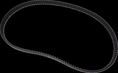 Drivrem bak Drag Specialties 1 1/2″ (38.1 mm) 139 tänder