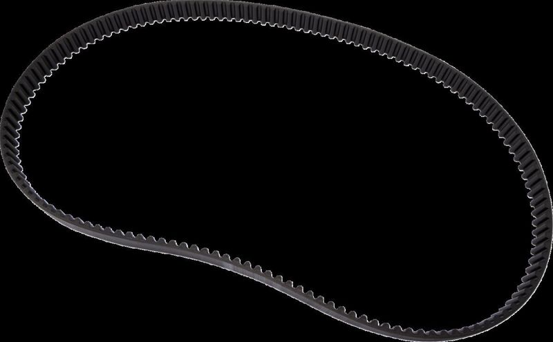 Drivrem bak Drag Specialties 1 1/2″ (38.1 mm) 139 tänder