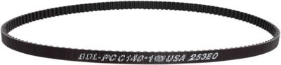 Drivrem bak Belt Drives Ltd. Gates 1 1/2″ 14 mm 127 tänder
