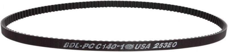 Drivrem bak Belt Drives Ltd. Gates 1 1/8″ 14 mm 130 tänder