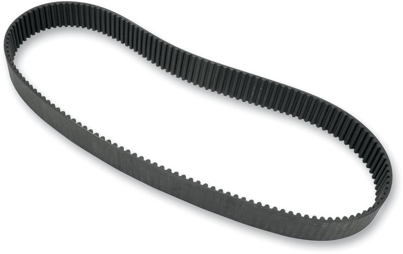 Drivrem bak Belt Drives Ltd. GATES 14mm 125T 1-1/2" bred