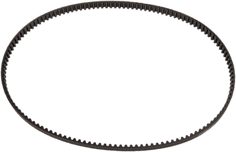 Drivrem Belt Drives Ltd. Gates 14mm 1-1/8" 132t 2006 Dyna