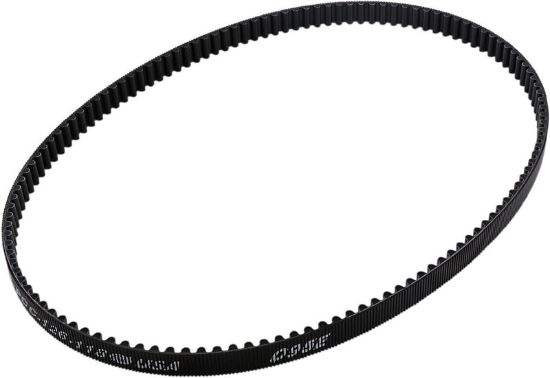 Rem Belt Drives Ltd. Gates 14mm 1-1/8" 126t