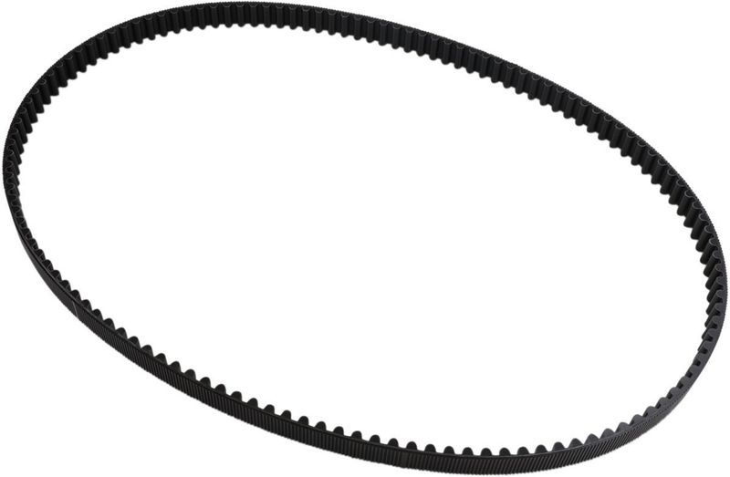 Drivrem Belt Drives Ltd. Gates 1-1/8" 128t bred XL Sportster 91-03