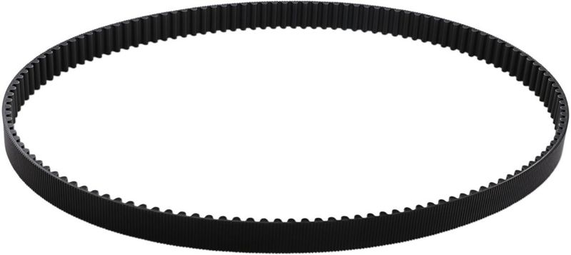 Drivrem Belt Drives Ltd. Gates 14mm 1-1/2" 132t Softail 86-92