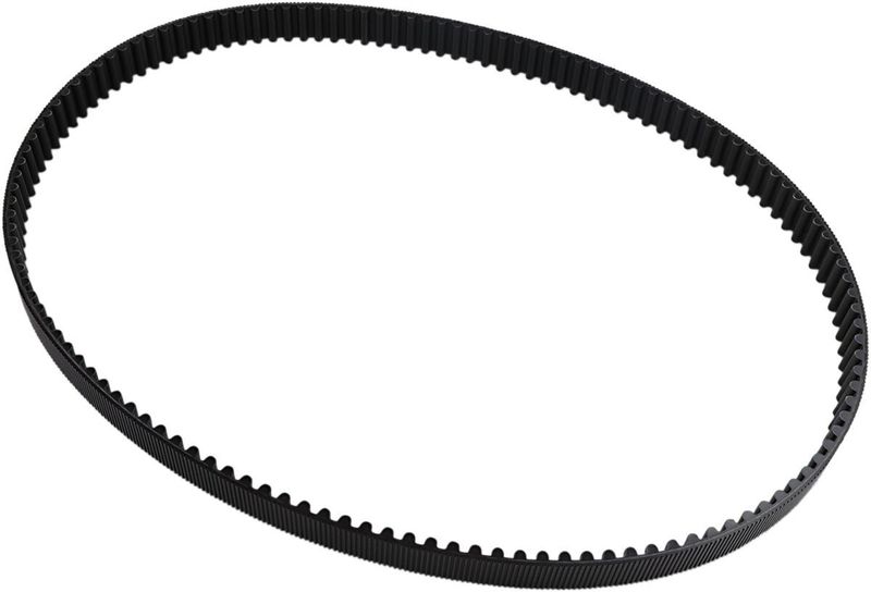 Drivrem Belt Drives Ltd. Gates 14mm 130T Softail 95-99