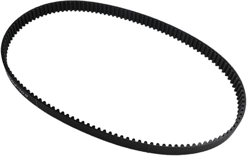 Drivrem Belt Drives Ltd. Gates 14mm 128t 1-1/2" bred Softail 93-94