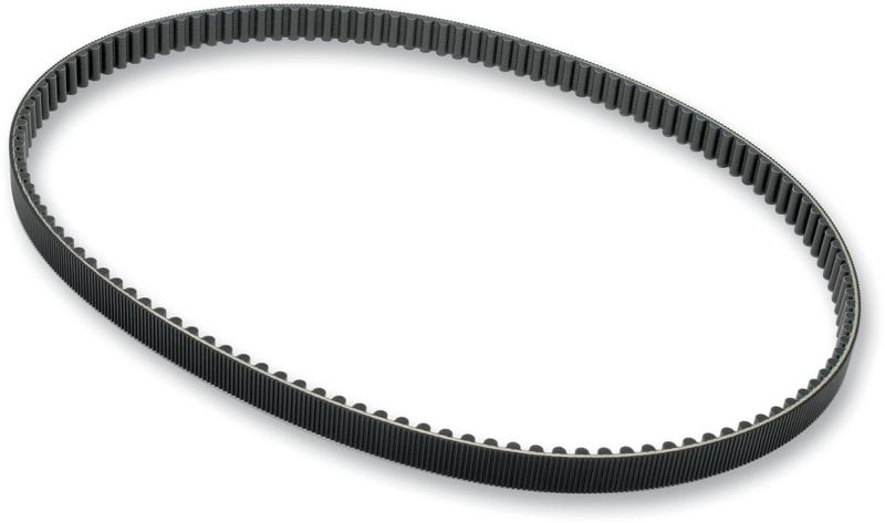 Drivrem Belt Drives Ltd. Gates 1-1/8" 125t XL Sportster 91-03