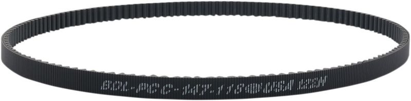 Drivrem bak Belt Drives Victory 08-17