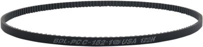 Drivrem bak Belt Drives Ltd. BDL Gates X3N 152T 1" 14mm bred kolfiber