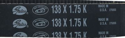 Belt Primary Primo 138
