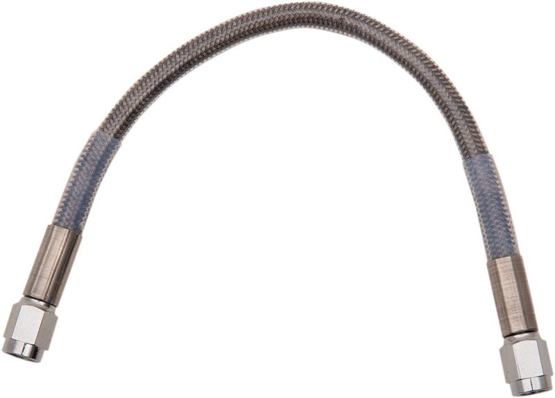 Bromsslang Drag Specialties 10 10UNIV.BRAKE rostfri stål