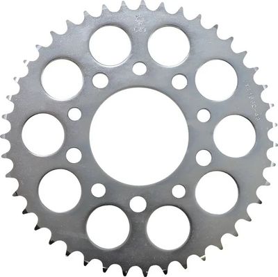 Bakdrev JT Sprockets JTR1332.43 43T 525 natur C49 kolstål
