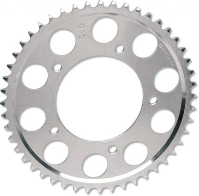 Bakdrev JT Sprockets JTR1876.43 43T 525 natur stål
