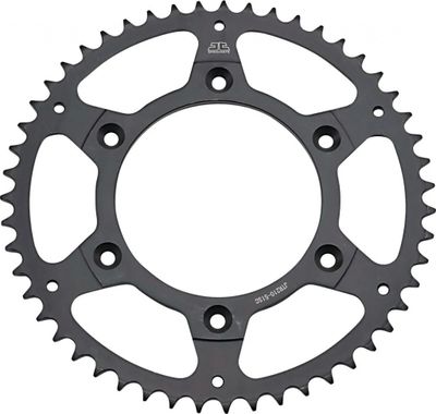 Bakdrev JT Sprockets självrensande 51T 520