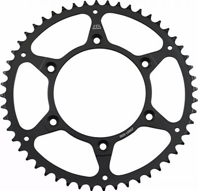 Bakdrev JT Sprockets självrensande 52T 520