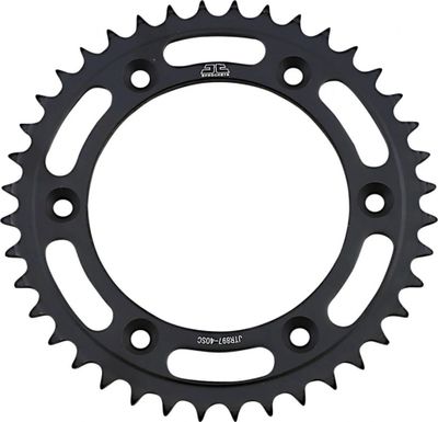 Bakdrev JT Sprockets självrensande 40T 520