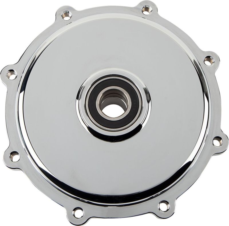 Nav drev Drag Specialties H-D 09-20 krom