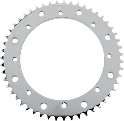 Bakdrev Drag Specialties 51T H-D 09-20 standard