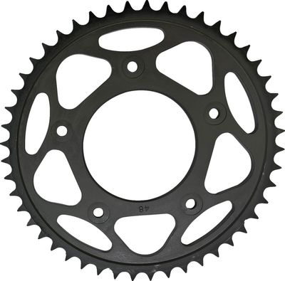 Bakdrev Drag Specialties 48T bak Pan America 21-upp