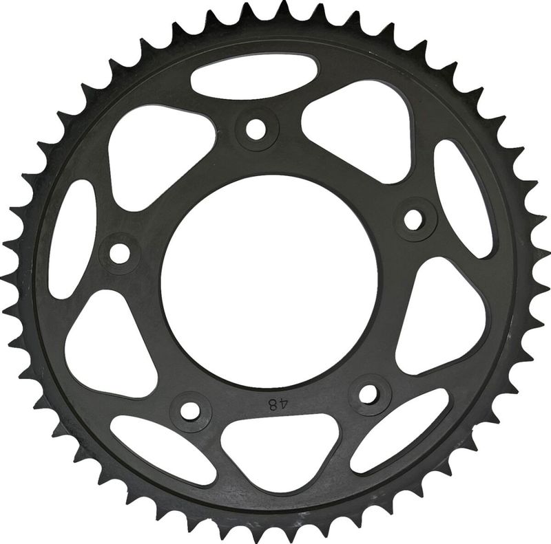 Bakdrev Drag Specialties 48T bak Pan America 21-upp