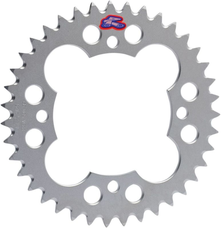 Bakdrev Renthal 40T Yamaha 04-upp