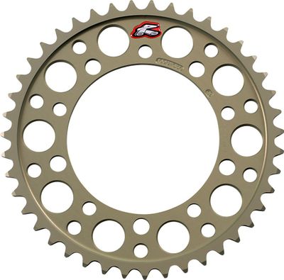 Bakdrev Renthal 43T Suzuki 01-22, Triumph 00-13