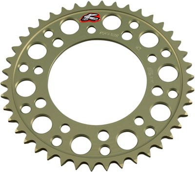 Bakdrev Renthal 42T Honda 96-24, Yamaha 15-upp