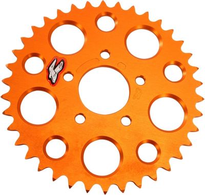Bakdrev Renthal 40T Ultralight Ktm SX 50 / SX 50 MINI 09-13