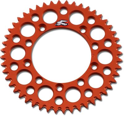 Bakdrev Renthal 48T Ultralight Ktm 98-23, Husqvarna 17-24, Gas Gas 21-24