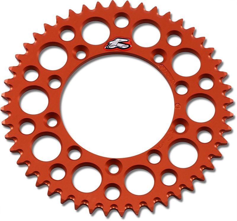 Bakdrev Renthal 48T Ultralight Ktm 98-23, Husqvarna 17-24, Gas Gas 21-24