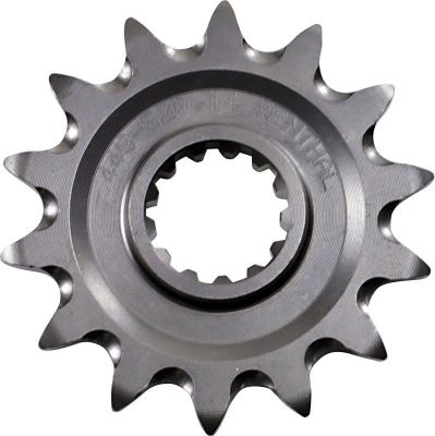 Framdrev Renthal 14T Kawasaki 06-upp 445--520-14GP