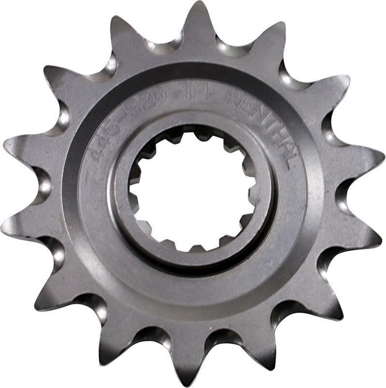 Framdrev Renthal 14T Kawasaki 06-upp 445--520-14GP
